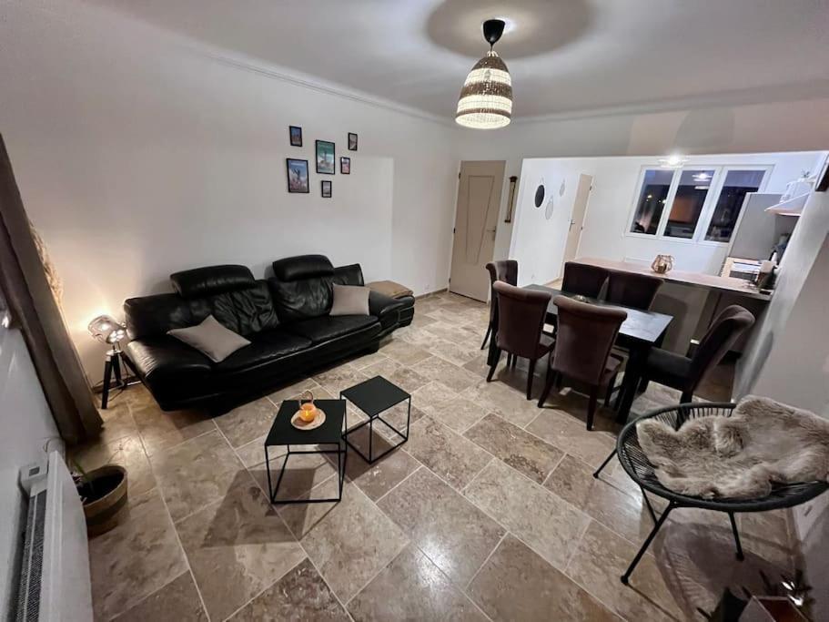 Maison Plein Coeur De Rosendael Dunkirk Dış mekan fotoğraf