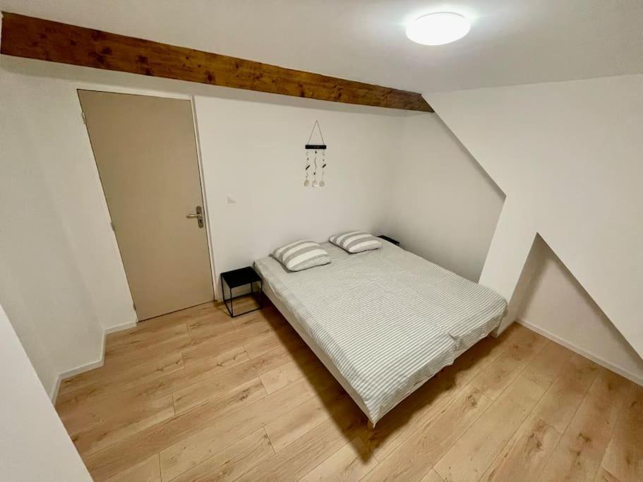 Maison Plein Coeur De Rosendael Dunkirk Dış mekan fotoğraf