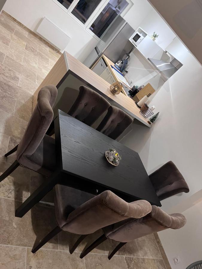 Maison Plein Coeur De Rosendael Dunkirk Dış mekan fotoğraf